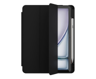 NEXT ONE Etui Rollercase iPad Air M2 11" black - 1318691 - zdjęcie 3